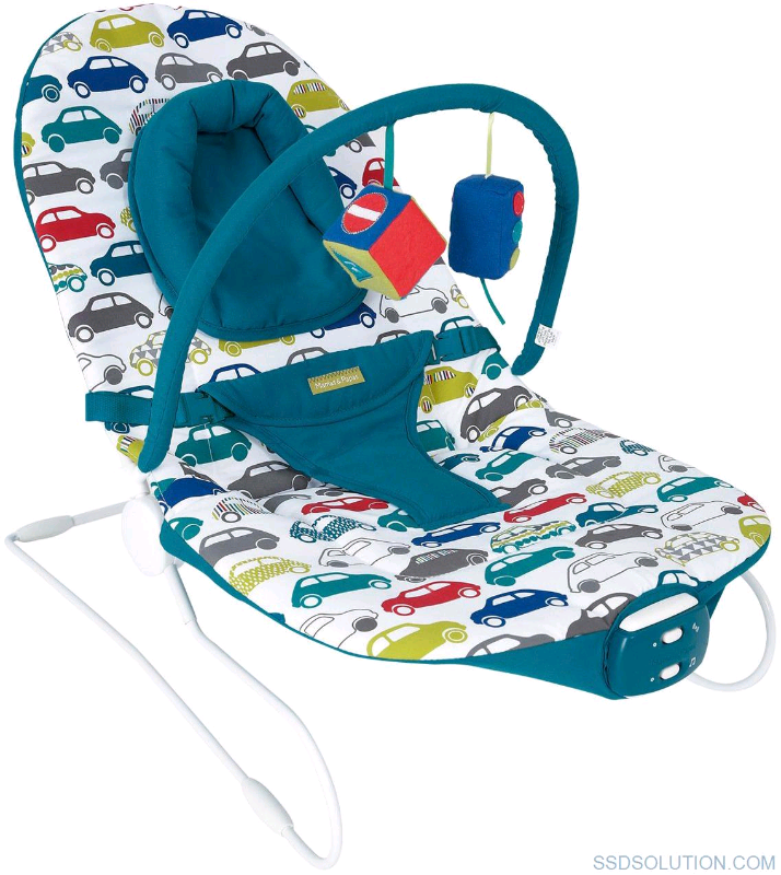 mamas and papas buzz bouncer